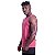 Regata Clássica Masculina MXD Conceito Mescla Vermelho - Imagem 2