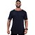 Camiseta Morcegão Masculina MXD Conceito Lisa Preto - Imagem 1