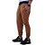 Calça Masculina MXD Conceito Moletom Mostarda - Imagem 1