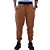 Calça Masculina MXD Conceito Moletom Mostarda - Imagem 2