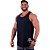 Regata Longline Masculina MXD Conceito Estampa Lateral Bodybulder - Imagem 1