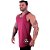 Regata Longline Masculina MXD Conceito Estampa Lateral Bodybulder - Imagem 4