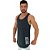 Regata Longline Masculina MXD Conceito Estampa Lateral Hardcore Style Vertical - Imagem 9