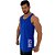 Regata Longline Masculina MXD Conceito Estampa Lateral Hardcore Style Vertical - Imagem 7