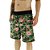 Bermuda Masculina Moletinho MXD Conceito Camuflado Floral - Imagem 1