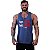 Regata Menos Cavada Masculina MXD Conceito HardCore Style - Imagem 3
