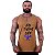 Regata Menos Cavada Masculina MXD Conceito No Days Off Style - Imagem 5