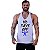 Regata Menos Cavada Masculina MXD Conceito No Days Off Style - Imagem 1