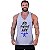 Regata Menos Cavada Masculina MXD Conceito No Days Off Style - Imagem 2