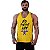 Regata Menos Cavada Masculina MXD Conceito No Days Off Style - Imagem 3