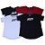 Kit 4 Camisetas Longline Sortidas MXD Conceito Limitada - Imagem 2