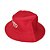 Bucket MXD Conceito Unissex Vermelho Logo Branco - Imagem 3