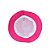 Bucket MXD Conceito Unissex Rosa Pink - Imagem 2