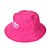 Bucket MXD Conceito Unissex Rosa Pink - Imagem 3