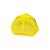 Boné Trucker MXD Conceito Unissex Amarelo - Imagem 4