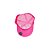 Boné Trucker MXD Conceito Unissex Rosa Pink - Imagem 3