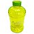 Galão de Água 950 ML Academia MXD Conceito Amarelo Florescente - Imagem 1