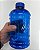 Galão de Água 1 Litro Academia MXD Conceito Azul - Imagem 3