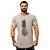 Camiseta Longline Masculina MXD Conceito Limitada Abacaxi - Imagem 1