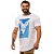 Camiseta Longline Masculina MXD Conceito Limitada Astronauta - Imagem 2