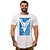 Camiseta Longline Masculina MXD Conceito Limitada Astronauta - Imagem 1