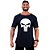 Camiseta Morcegão Masculina MXD Conceito Caveira Hunter - Imagem 2