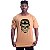 Camiseta Morcegão Masculina MXD Conceito Soldier Skull - Imagem 4