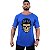 Camiseta Morcegão Masculina MXD Conceito Soldier Skull - Imagem 1
