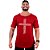 Camiseta Morcegão Masculina MXD Conceito Cruz Motivacional - Imagem 2