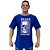 Camiseta Morcegão Masculina MXD Conceito Caveira Listrada - Imagem 2