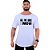Camiseta Morcegão Masculina MXD Conceito All We Have Is Now - Imagem 1