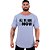 Camiseta Morcegão Masculina MXD Conceito All We Have Is Now - Imagem 2