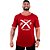 Camiseta Morcegão Masculina MXD Conceito Style Exclusive - Imagem 1