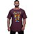 Camiseta Morcegão Masculina MXD Conceito Just Be Cool - Imagem 5
