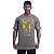 Camiseta Morcegão Masculina MXD Conceito Just Be Cool - Imagem 2
