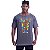 Camiseta Morcegão Masculina MXD Conceito Just Be Cool - Imagem 4