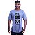 Camiseta Morcegão Masculina MXD Conceito Just Be Nice New York City - Imagem 2