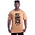 Camiseta Morcegão Masculina MXD Conceito Just Be Nice New York City - Imagem 1