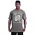 Camiseta Morcegão Masculina MXD Conceito Carta Indígena - Imagem 1