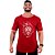 Camiseta Morcegão Masculina MXD Conceito King Lion - Imagem 3