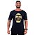 Camiseta Morcegão Masculina MXD Conceito Caveira Hardcore - Imagem 3