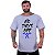 Camiseta Morcegão Masculina MXD Conceito No Days Off - Imagem 3