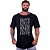 Camiseta Morcegão Masculina MXD Conceito Don't Count The Days Make The Days Count - Imagem 2