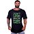 Camiseta Morcegão Masculina MXD Conceito Don't Look Back In Anger - Imagem 1