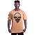 Camiseta Morcegão Masculina MXD Conceito Caveira com Bandana e Fone - Imagem 1
