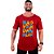 Camiseta Morcegão Masculina MXD Conceito Build Your Own Dream - Imagem 1