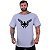 Camiseta Morcegão Masculina MXD Conceito Fênix - Imagem 2