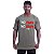 Camiseta Morcegão Masculina MXD Conceito No Pain No Gain Letreiro - Imagem 4