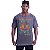 Camiseta Morcegão Masculina MXD Conceito Lion Good Vibes - Imagem 1