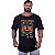 Camiseta Morcegão Masculina MXD Conceito Lion Good Vibes - Imagem 3